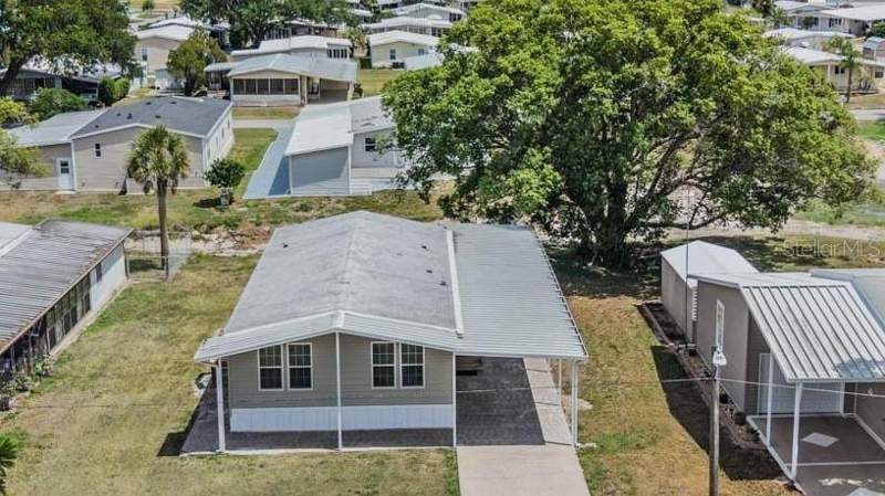 3 bedroom Manufactured Home at 36747 Lakewood Drive, Lake Betmar Estates, Zephyrhills — photo 2