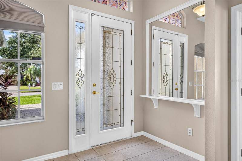 4 bedroom Single Family Residence at 22953 Bay Cedar Drive, Valencia Gardens Ph 1, Land O Lakes — photo 4