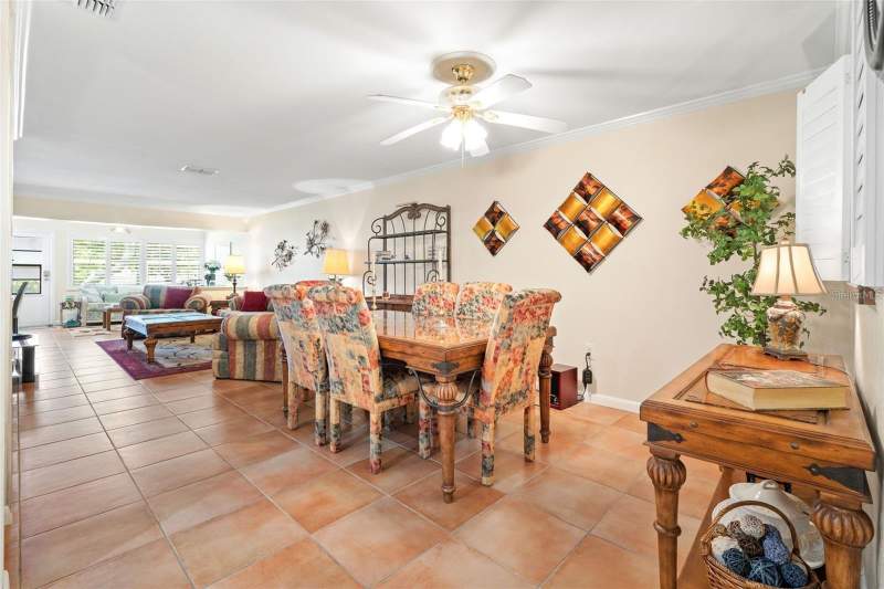 2 bedroom Villa at 19029 US HIGHWAY 19 #25D, IMPERIAL COVE 12, CLEARWATER — photo 5