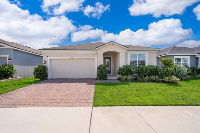 1073 TURQUOISE WAVES COVE home for sale in Soleil At Westside