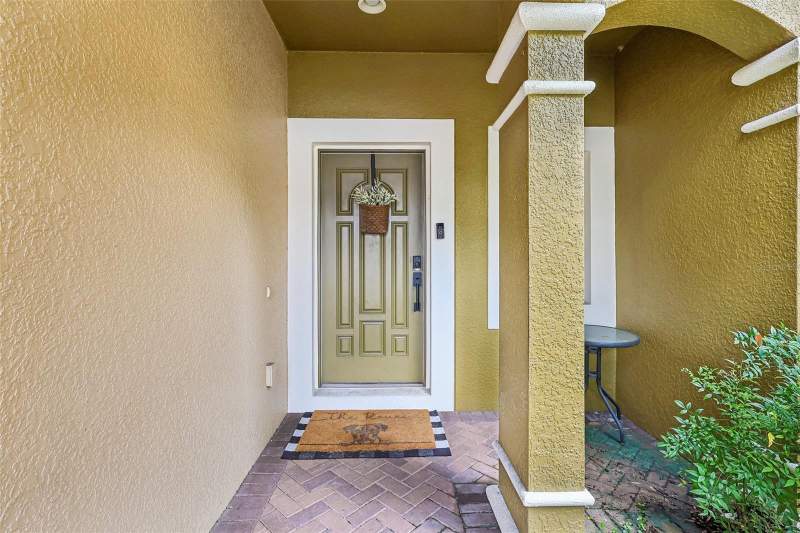 3 bedroom Townhouse at 5605 Rutherford Place, Provenance, Oviedo — photo 4