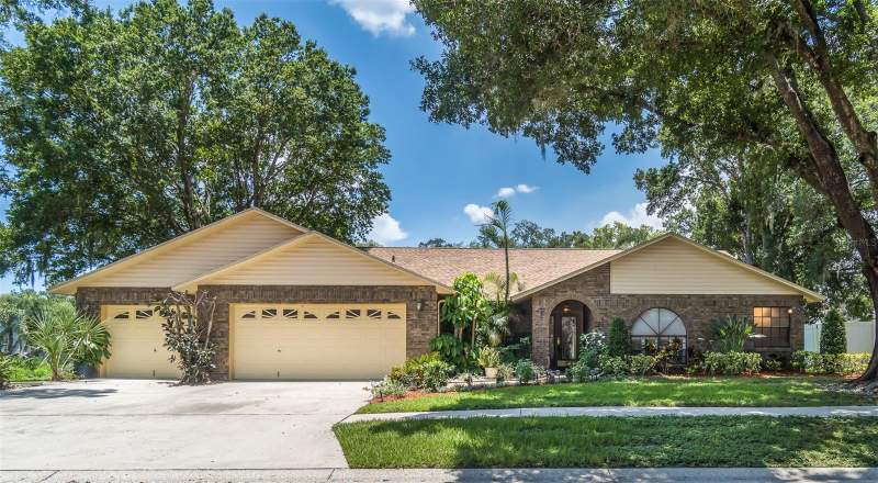 714 PENNYROYAL PLACE home for sale in Timber Pond
