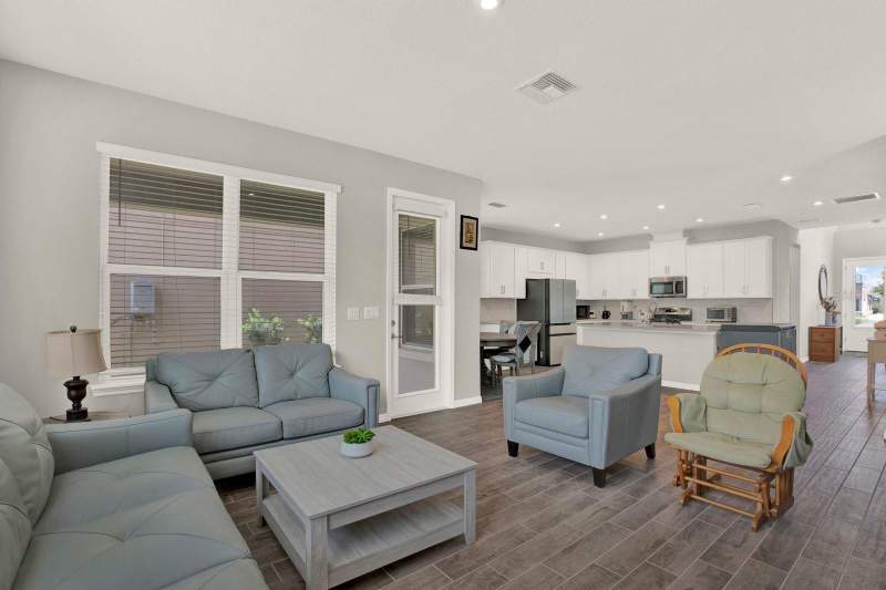 4 bedroom Single Family Residence at 13729 Rangeland Boulevard, Starkey Ranch Ph 2 Pcls 8 & 9, Odessa — photo 3