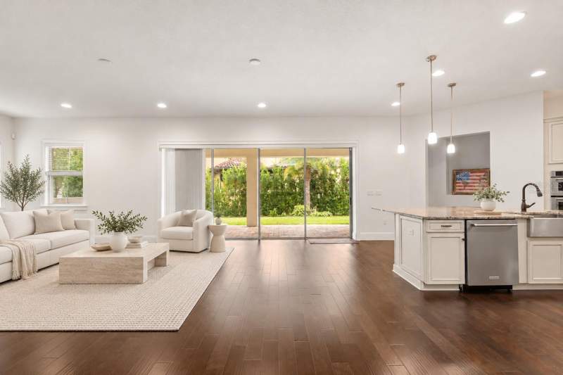 4 bedroom Single Family Residence at 5508 Emerson Pointe Way, Emerson Pointe, Orlando — photo 5