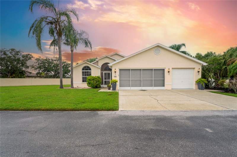 Millpond Lakes Villas Condo