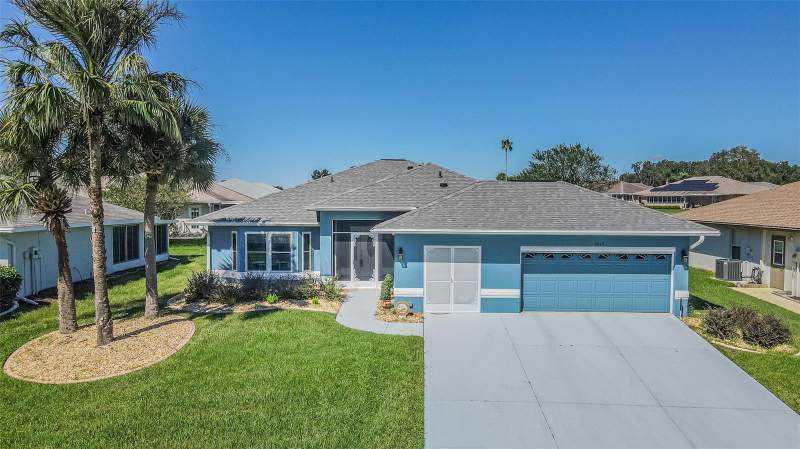 3 bedroom Single Family Residence at 10829 Moshie Lane, Tampa Bay Golf Tennis Club Ph 02A, San Antonio — photo 4