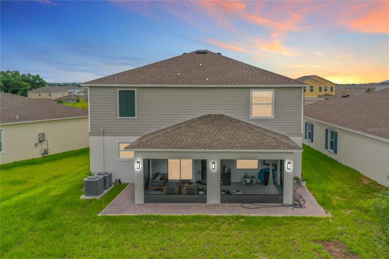 4 bedroom Single Family Residence at 7542 Headwaters Court, Waterstone - Ph 1A, Groveland — photo 3
