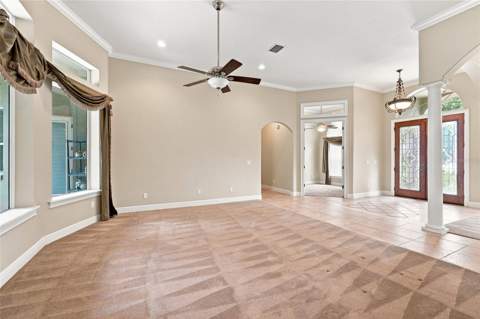 17535 Cobblestone Lane, Clermont FL - photo 7 of 47