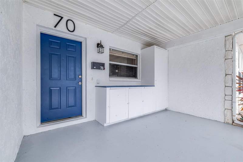 2 bedroom Villa at 13940 Anona Heights Drive #70, Harbor Crest 400 Apt, Largo — photo 3