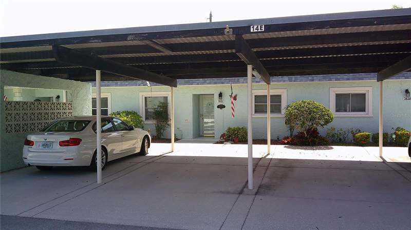 3632 TEESIDE DRIVE home for sale in 07 Springs Villas Condo