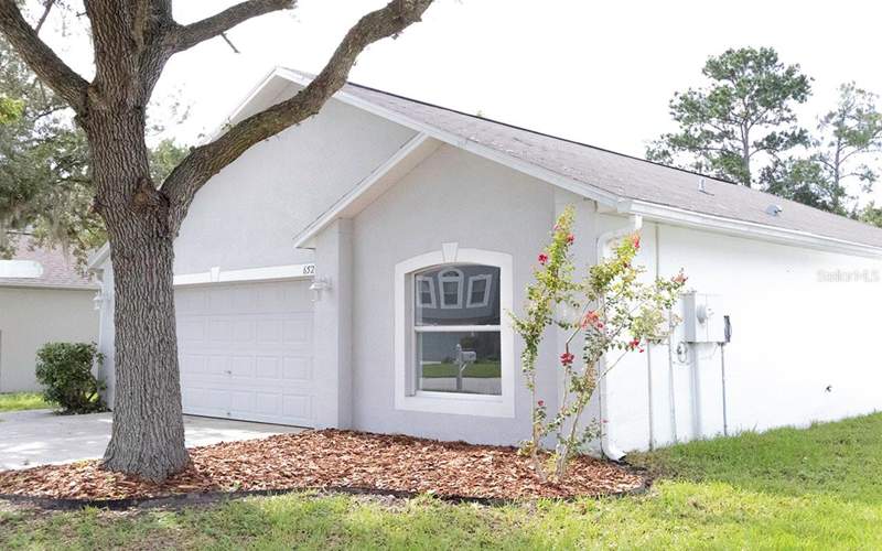 3 bedroom Single Family Residence at 6529 Tabogi Trail, Chapel Pines Ph 03, Wesley Chapel — photo 2