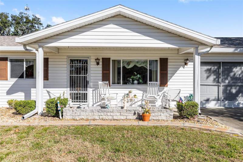 2 bedroom Single Family Residence at 10319 SE 177th Place, Spruce Creek South/ Spruce Crk South, Summerfield — photo 3