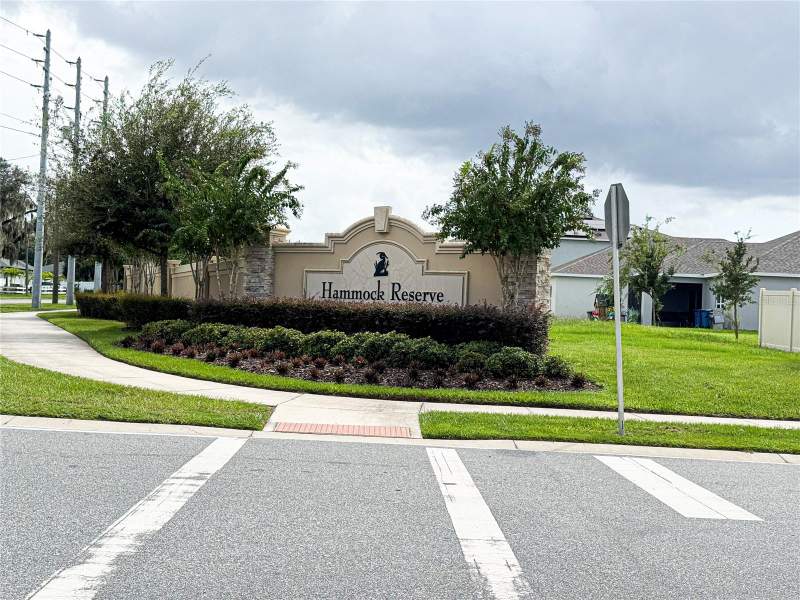 4 bedroom Single Family Residence at 3653 Yarian Drive, Hammock Reserve Ph 2, Haines City — photo 4