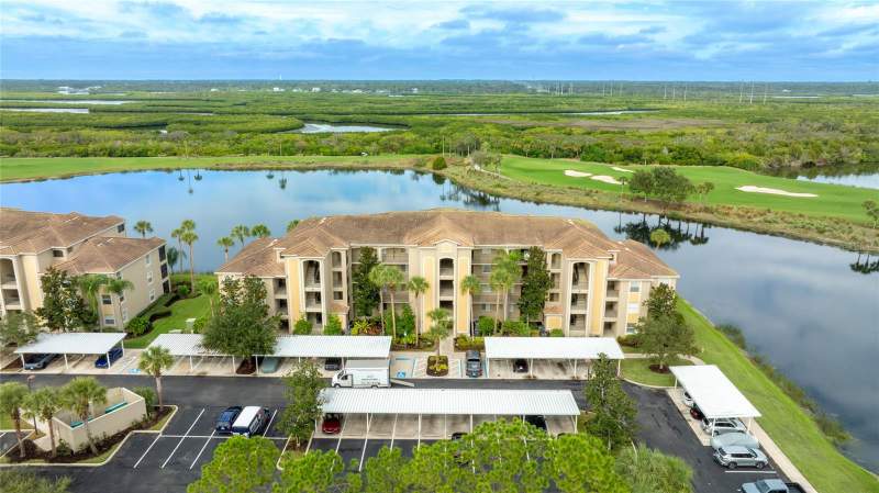 2 bedroom Condominium at 7911 GRAND ESTUARY TRAIL #104, GRAND ESTUARY III AT RIVER STRAND, BRADENTON — photo 1