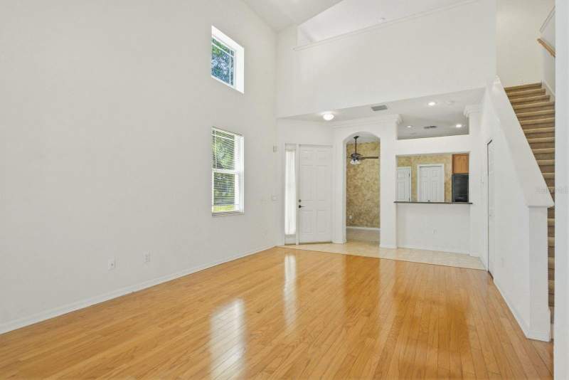 3 bedroom Townhouse at 1405 Ridge Terrace, Hidden Ridge Twnhms, Tarpon Springs — photo 5