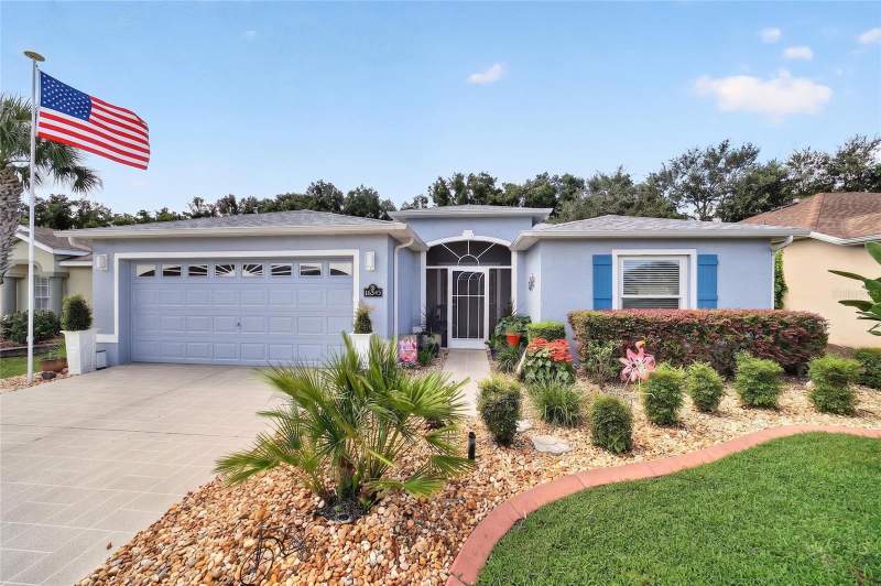 3 bedroom Single Family Residence at 16345 SW 14th Avenue Road, Summerglen Ph 05, Ocala — photo 2