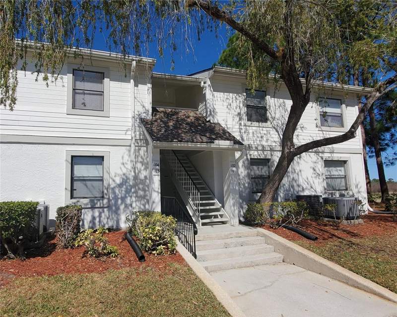 Meadows Condo At East Lake Woodlands