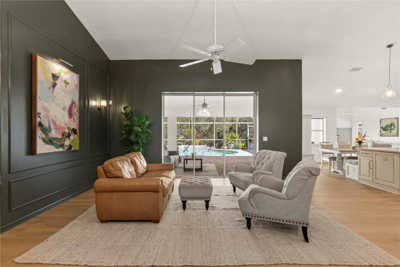 4 bedroom Single Family Residence at 3815 W Brazilnut Road, Pine Ridge Unit 03, Beverly Hills — photo 4
