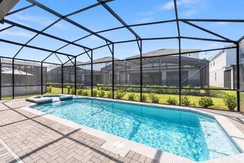 4197 Lana Avenue, Davenport FL - photo 16 of 48