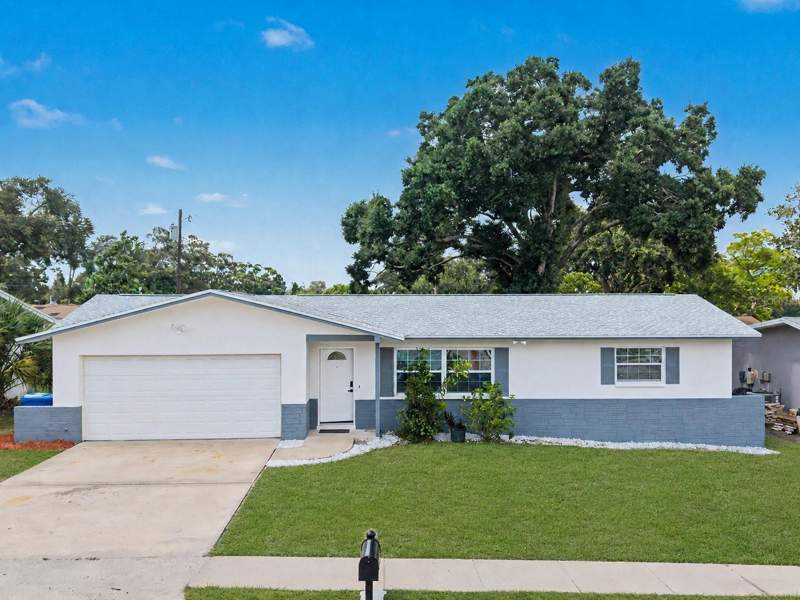 1354 ROSERY ROAD home for sale in Rosery Grove Villa Homes for Sale: 1 Listing, From $460K