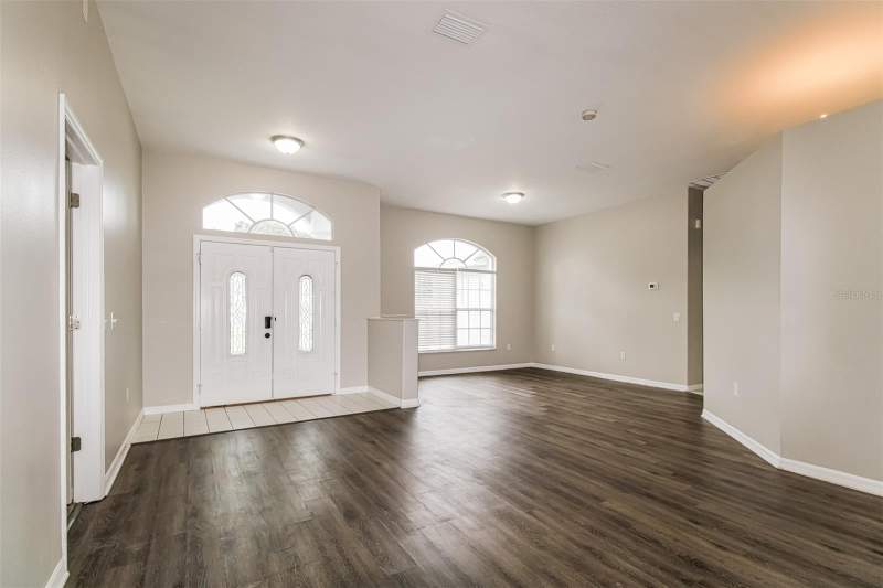 3 bedroom Single Family Residence at 4604 Trimble Lane, Cypress Lakes, New Port Richey — photo 3
