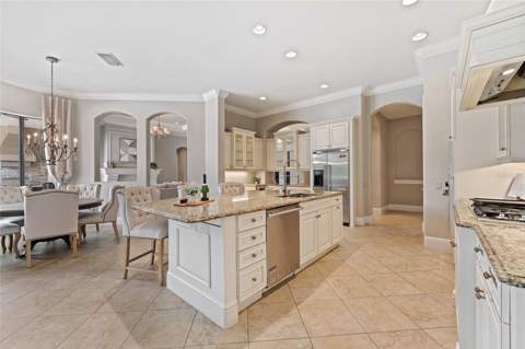 6560 Lake Burden View Drive, Windermere FL - photo 10 of 36