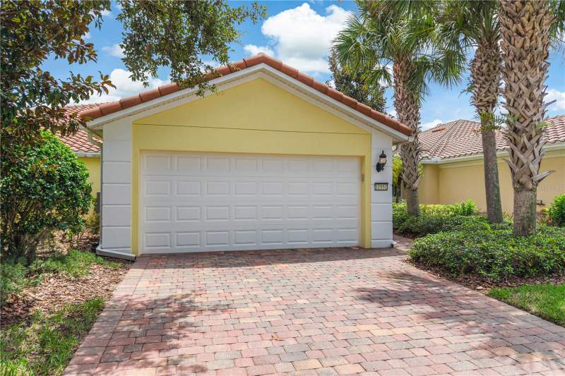 11951 FIORE DRIVE home for sale in Villagewalk Lake Nonaa 01B