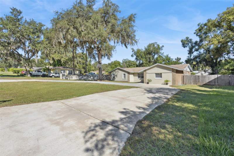 Clermont Indian Hills