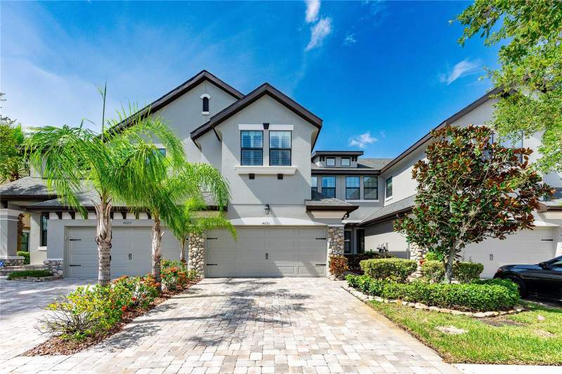 Maple Glen/7 Oaks