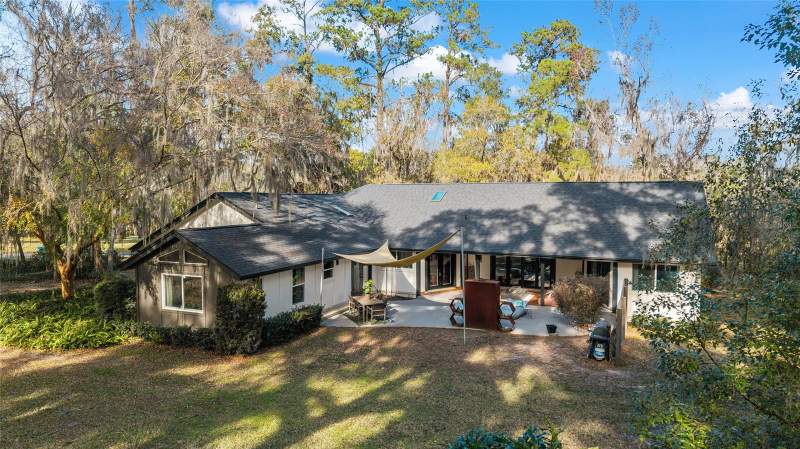 5 bedroom Single Family Residence at 4400 SW 20th Avenue, Oak Crk Caverns, Ocala — photo 4