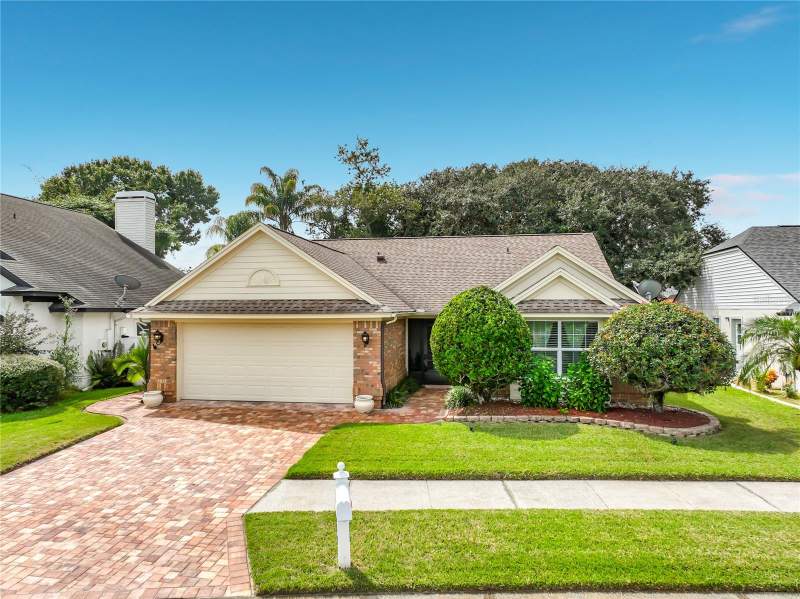 3518 CHERRY HILL DRIVE home for sale in Ventura Club