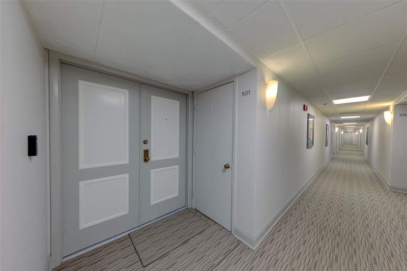 2 bedroom Condominium at 1460 Gulf Boulevard #501, Sand Key Condo-South Beach 1460, Clearwater Beach — photo 3