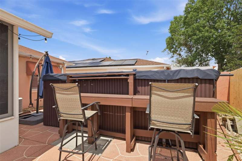 2 bedroom Villa at 1004 Laredo Lane, The Villages, Lady Lake — photo 2