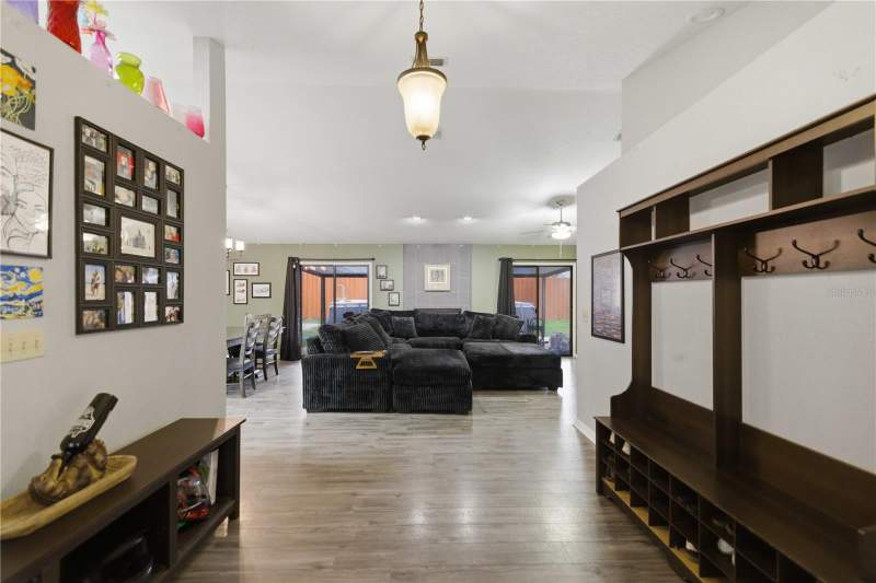 4 bedroom Single Family Residence at 86 Pecan Drive, Silver Spgs Shores Un 20, Ocala — photo 5