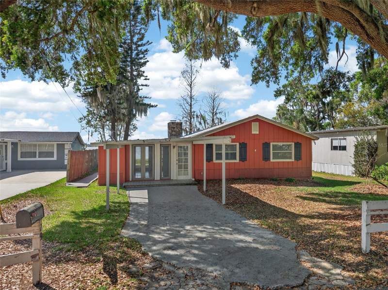 2 bedroom Single Family Residence at 29 SUNSET CIRCLE, LAKE MARIANA SHORES, LAKE ALFRED — photo 1