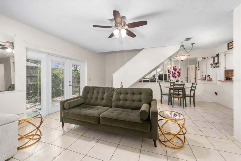 3 bedroom Townhouse at 3312 NW 52nd Terrace, Timberway, Gainesville — photo 5