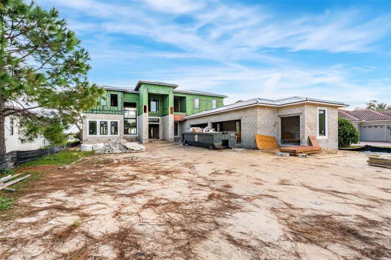 5 bedroom Single Family Residence at 10345 HART BRANCH CIRCLE, NORTH SHORE AT LAKE HART PRCL 04, ORLANDO — photo 2