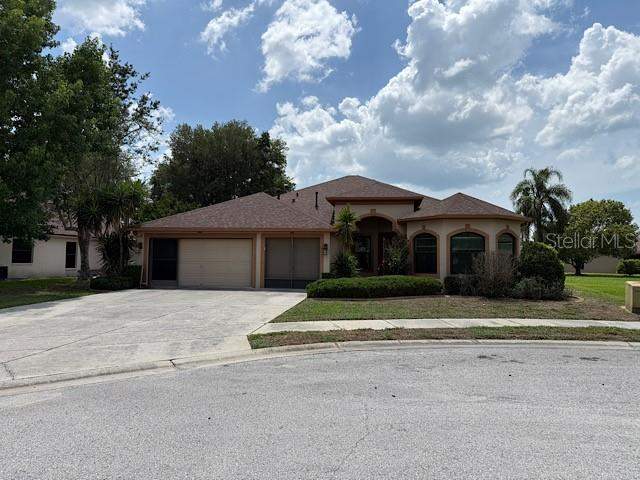 13743 BRYNDLEWOOD COURT home for sale in The Preserve At Fairway Oaks