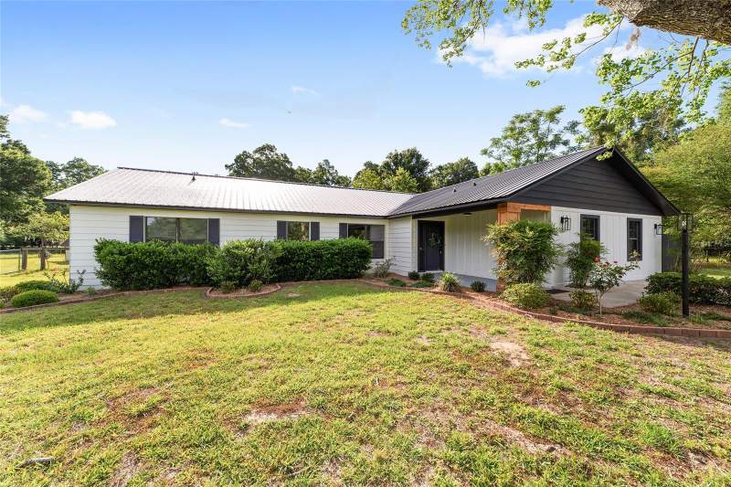 4 bedroom Single Family Residence at 10575 SW 27th Avenue, Ocala, Ocala — photo 4