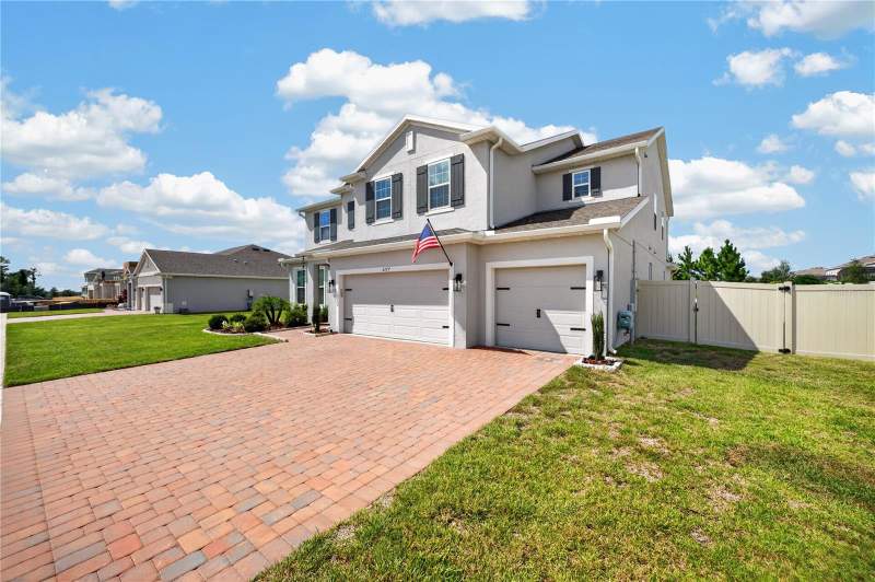 5 bedroom Single Family Residence at 5277 Obsidian Gate Drive, Bargrove Ph I, Mount Dora — photo 3