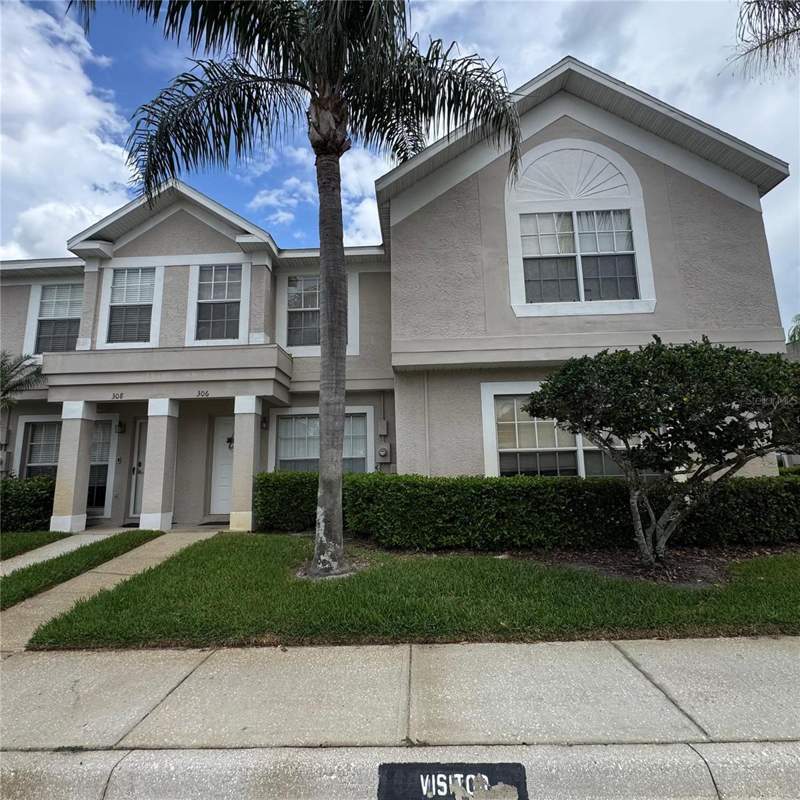2 bedroom Townhouse at 306 Kensington Lake Circle, The Twnhms At Kensington Ph, Brandon — photo 2