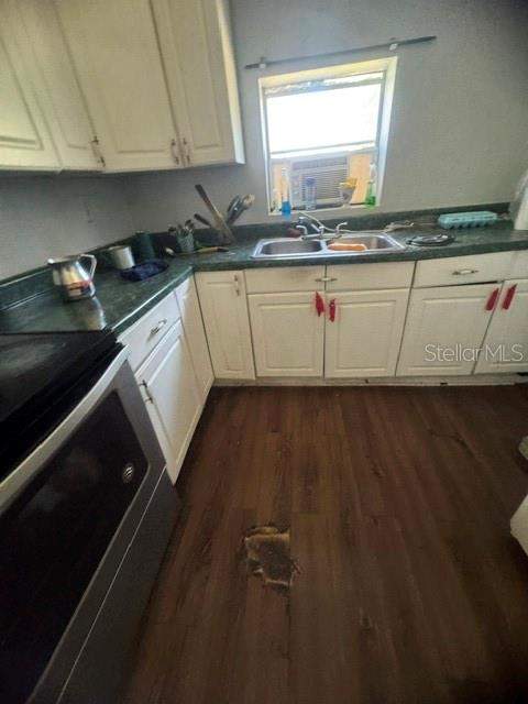 3 bedroom Single Family Residence at 319 W 4th Street, Bradshaw & Thompsons Add, Apopka — photo 3