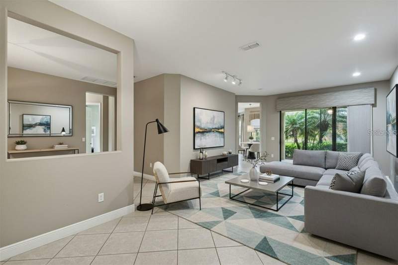 2 bedroom Single Family Residence at 861 Bella Viana Road, Solivita Ph 7B2, Kissimmee — photo 5