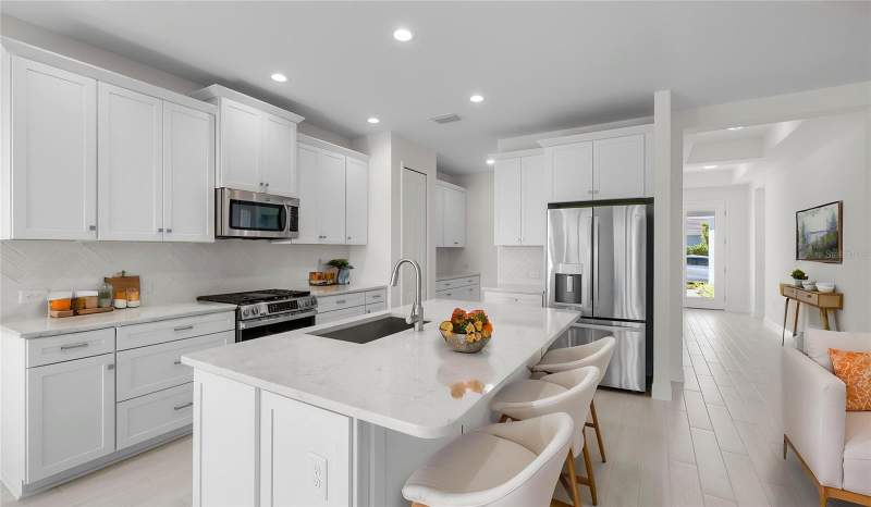 3 bedroom Single Family Residence at 13411 Heritage Preserve Drive, Heritage Preserve, Fort Myers — photo 3