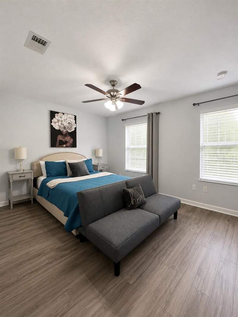 3 bedroom Condominium at 4663 SW 48th Drive #137, Hailey Forest Condo, Gainesville — photo 4
