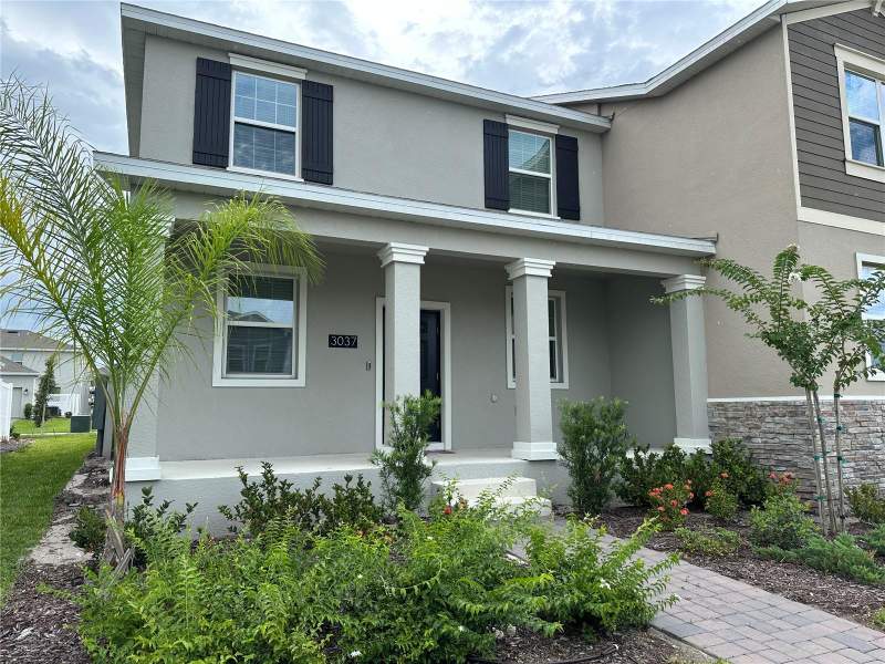 3037 ELLA WAY home for sale in Bridgewalk