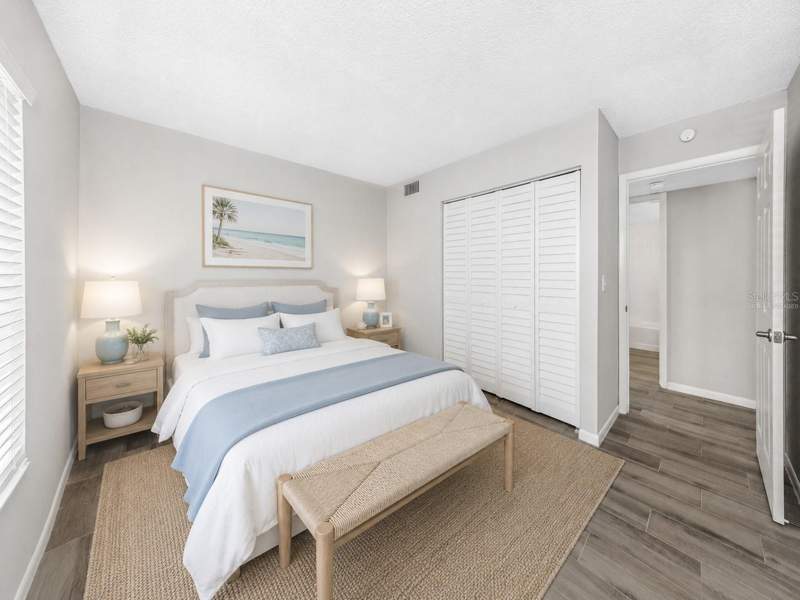 2 bedroom Condominium at 3166 Lake Pine Way #H1, Pine Ridge At Lake Tarpon Village, Tarpon Springs — photo 4