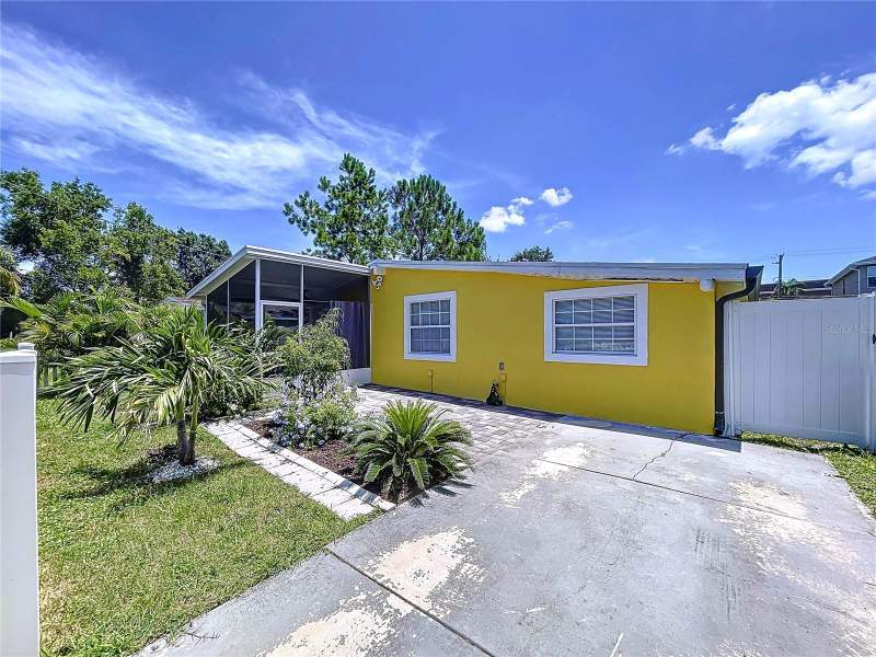 2 bedroom Single Family Residence at 7110 S Mascotte Street, Port Tampa City Map, Tampa — photo 5