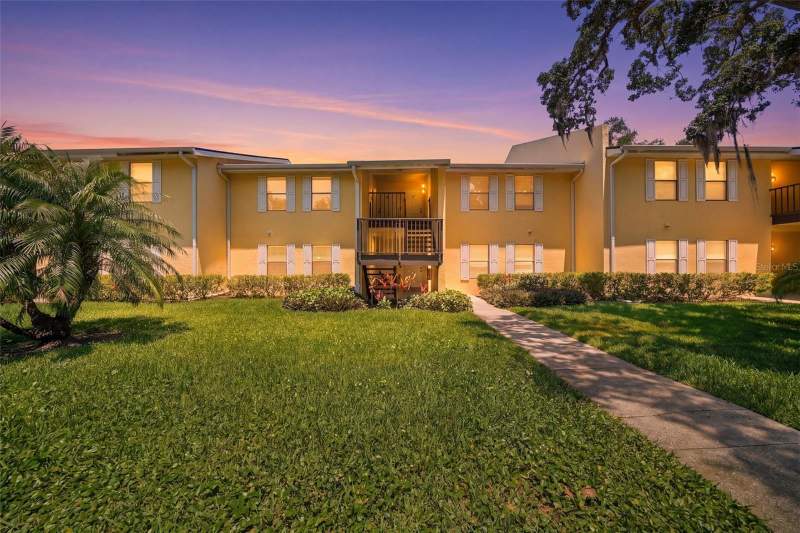 3001 58TH AVENUE #1005 home for sale in Arbor Grove Condos for Sale: 8 Listings