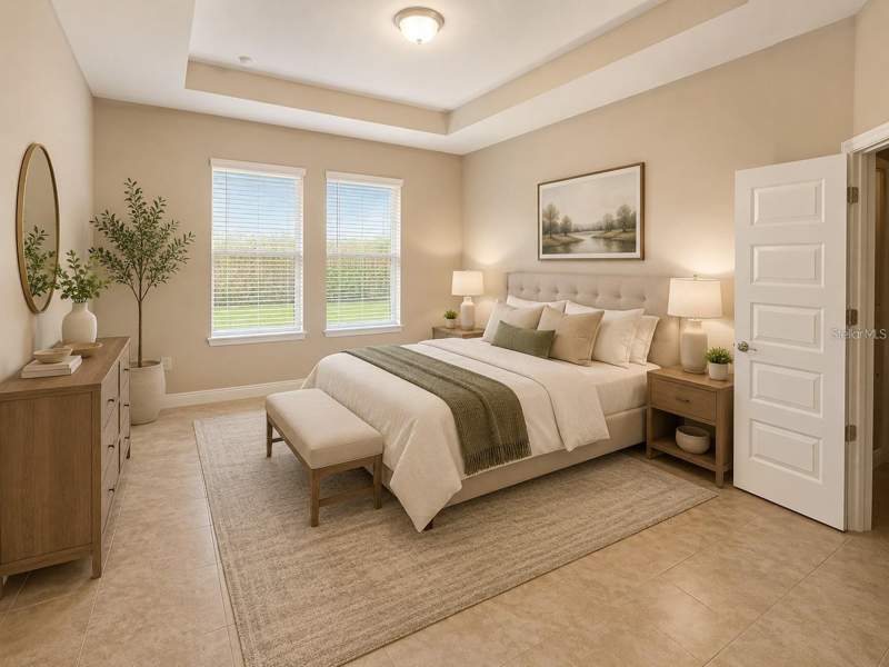 4 bedroom Single Family Residence at 1627 Nina Drive, Providence Fairway Villas, Davenport — photo 5